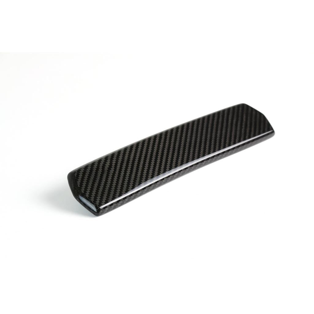 Ford Mustang Shelby GT350 GT500 S550 GT-250 Carbon Fiber Adjustable Wing 2018-2023