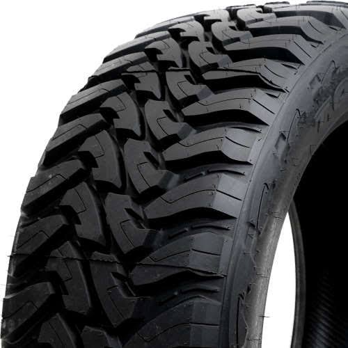 Toyo Open Country M/T Tire