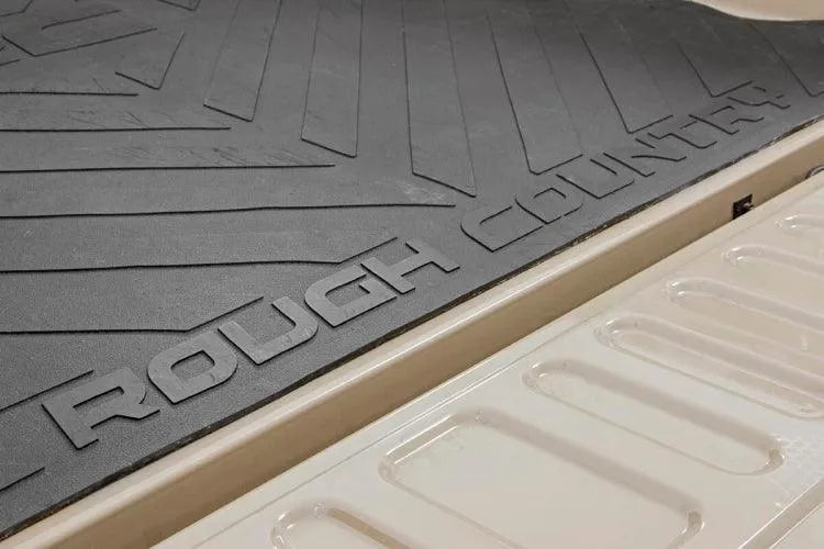 Rough Country BED MAT 2019-2026 RAM 1500, RHO & TRX