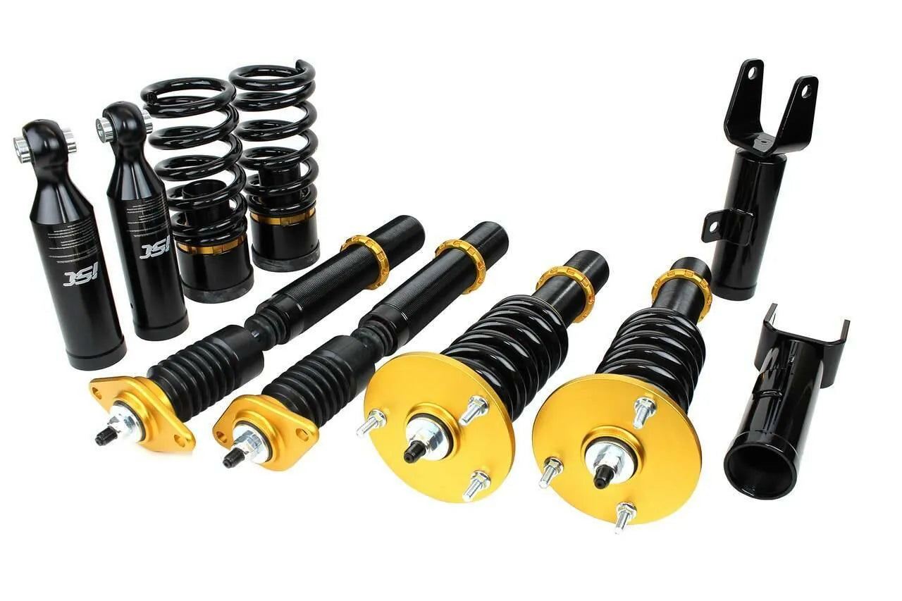ISC Suspension Basic V2 Coilovers - 2011-2023 Dodge Charger / Challenger/ 300C