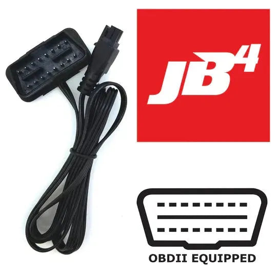 JB4 Tuner for 2025+ RAM 1500 & RHO 3.0L I6 Hurricane Twin Turbo