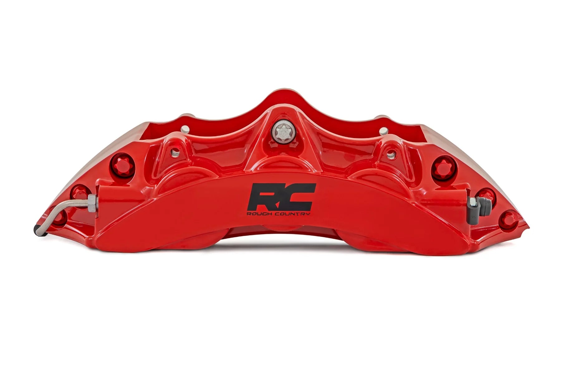 Rough Country Performance Big Brake System Front | Ram 1500 / RHO / TRX (2019-2026)
