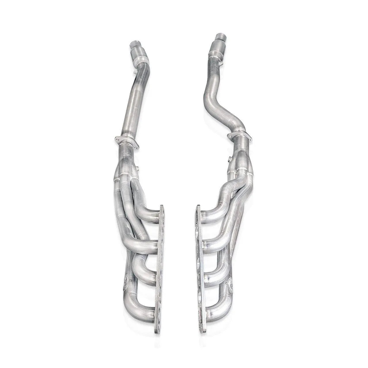 Stainless Works 2011-2023 Jeep Grand Cherokee & Dodge Durango 5.7L Headers 1-7/8in Primaries 3in Leads