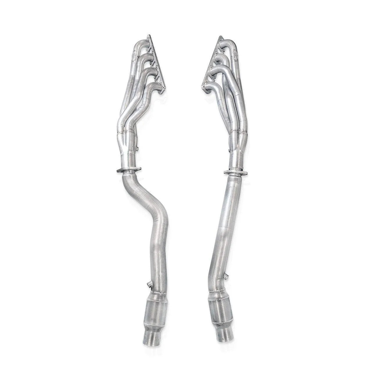 Stainless Works 2011-2023 Jeep Grand Cherokee & Dodge Durango 5.7L Headers 1-7/8in Primaries 3in Leads