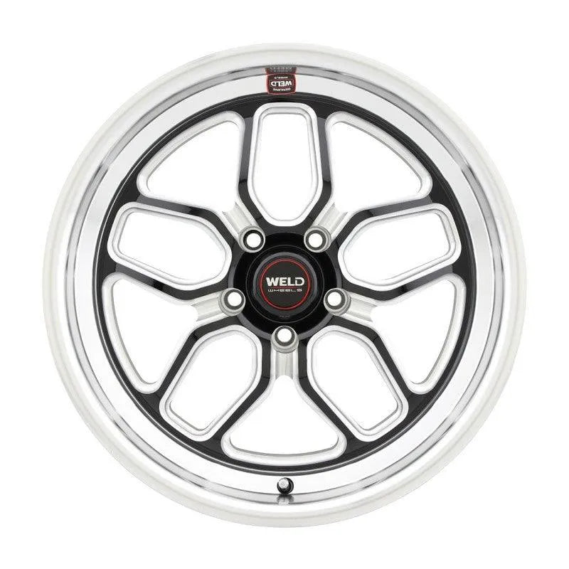 Weld Laguna Drag S152 Ford Mustang S550 & S650 Fitment