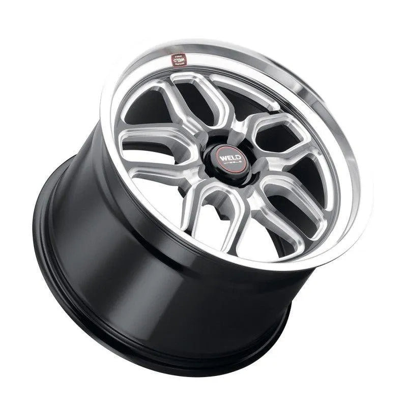 Weld Laguna Drag S152 Ford Mustang S550 & S650 Fitment