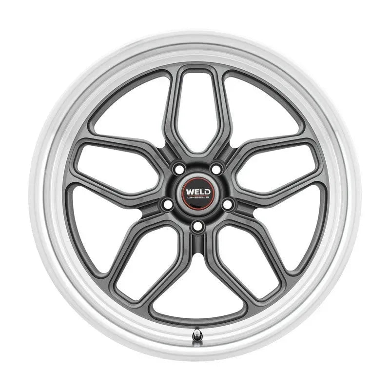 Weld Laguna S108 Wheel Ford Mustang S550 & S650 Fitment