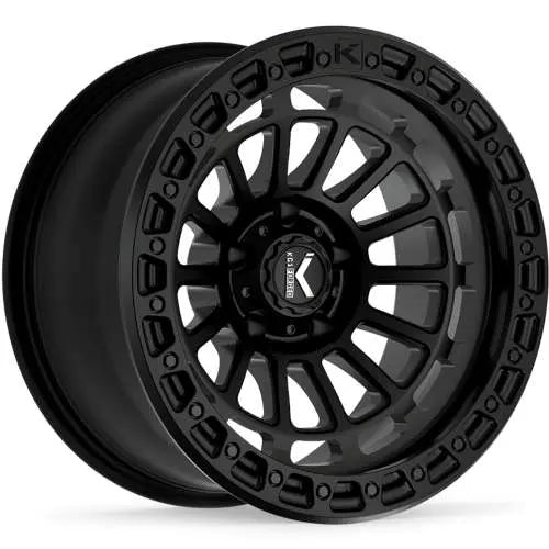 KG1 Forged Lifter KO620 Wheel