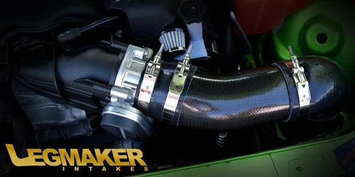 LegMaker 2011-2023 6.4L Charger / Challenger/ 300 True CAI