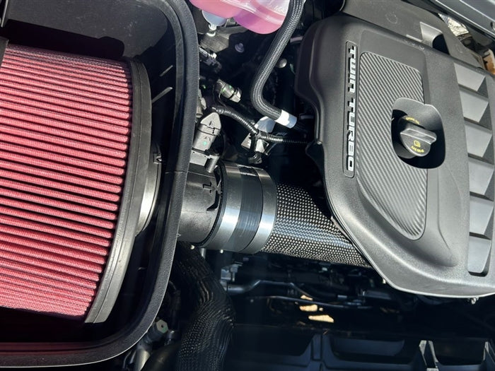 LMI RHO Ram Truck Mid-Tube Intake