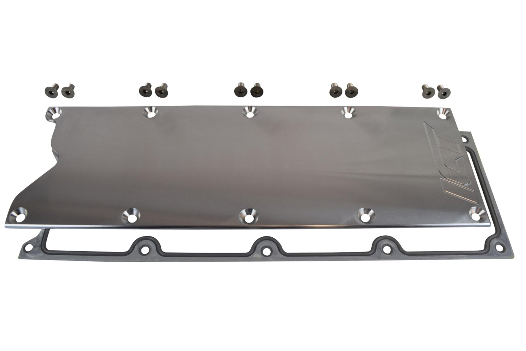 ICT Billet LS Gen 4 Valley Pan Cover Plate DOD Delete (requires plugs)