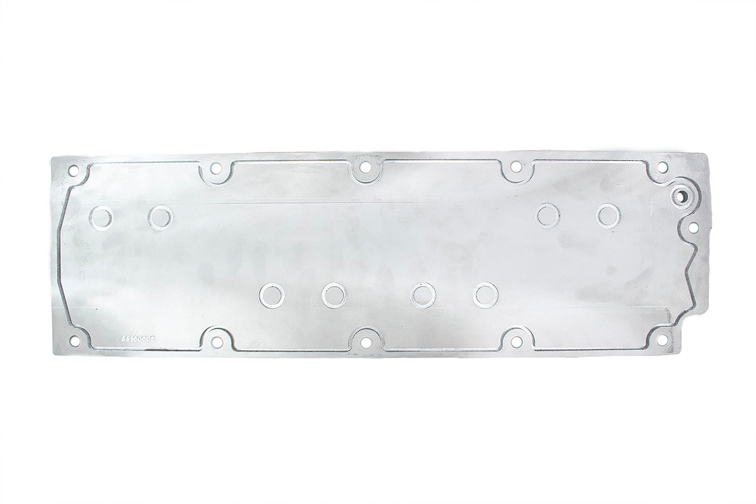 ICT Billet LS Gen 4 Valley Pan Cover Plate DOD Delete (requires plugs)