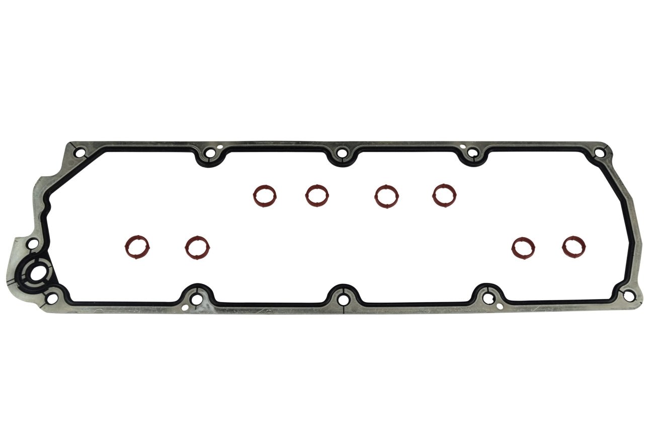 ICT Billet LS Gen 4 Valley Pan Cover Plate DOD Delete (requires plugs)