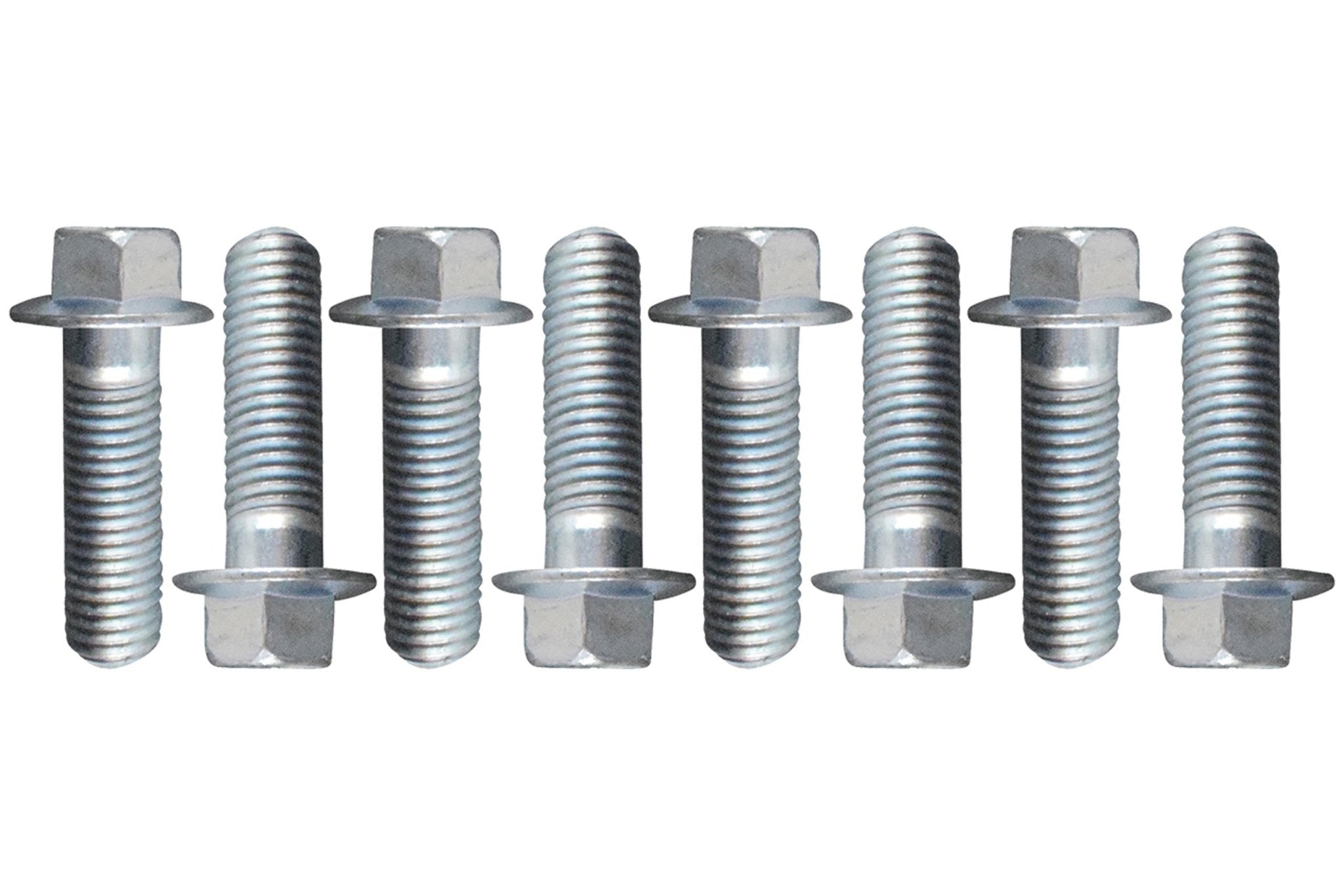 LS / LT Engine to Transmission Bell Housing Bolts Set