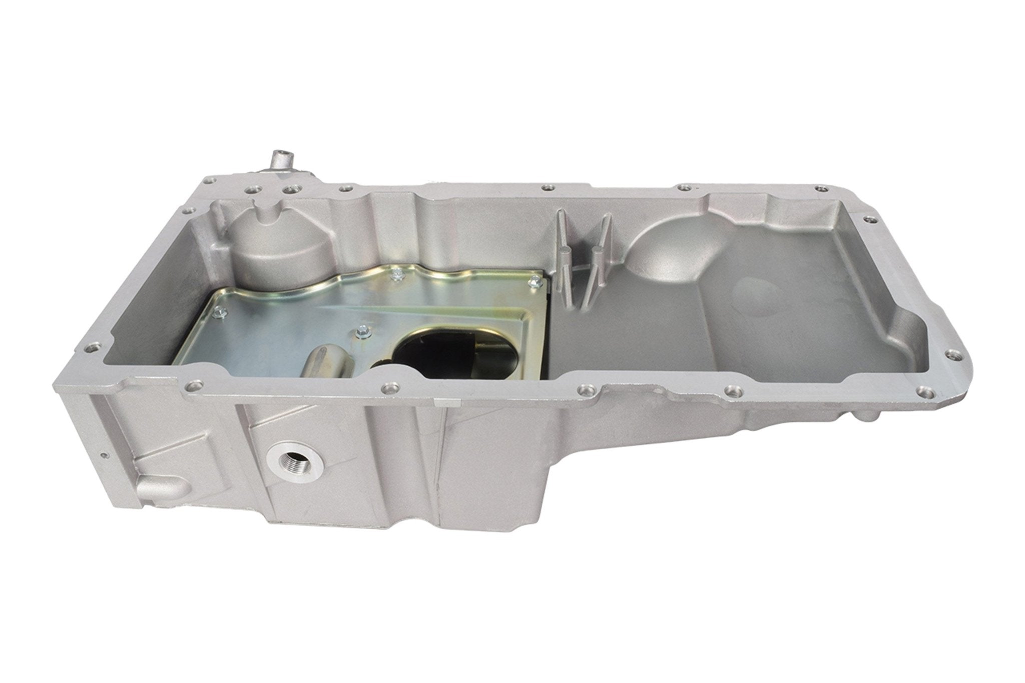 LS1 Camaro Oil Pan (may require oil pickup) Cast Aluminum 1998- 2002 Z28
