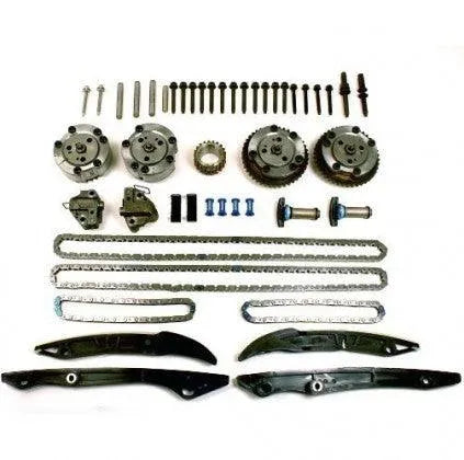 Ford Performance M-6004-A5015 2015-2017 Mustang 5.0L Camshaft Drive Kit