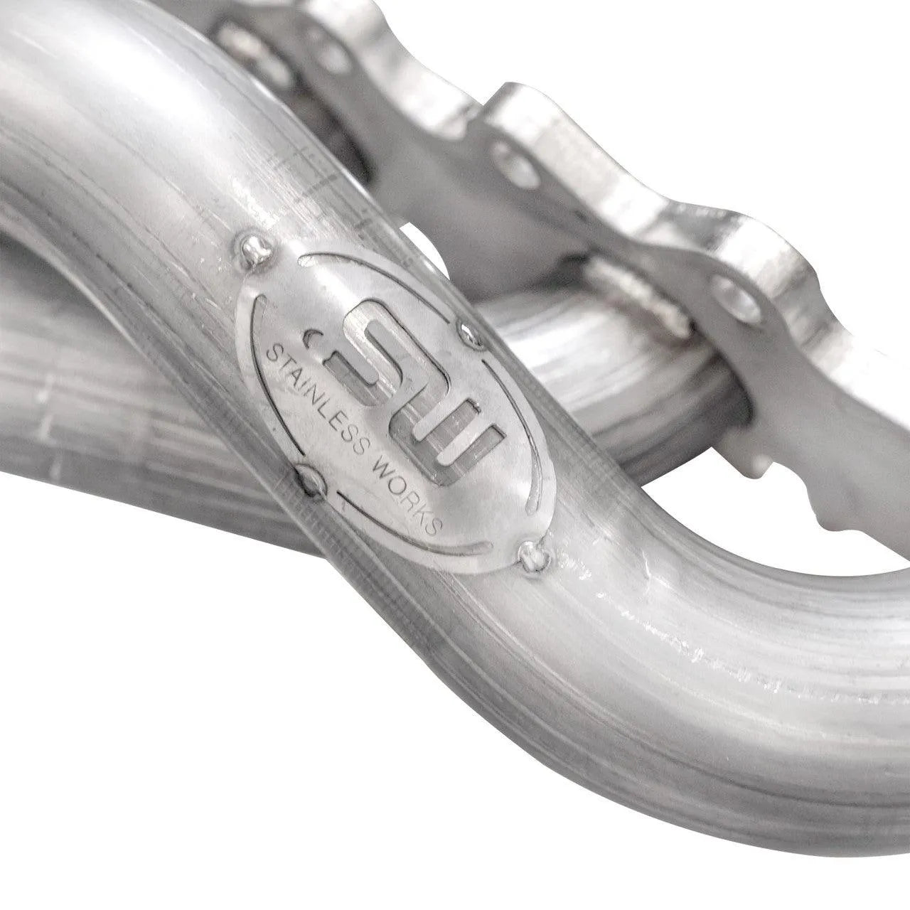 Stainless Works 2015-2024 MUSTANG GT HEADERS