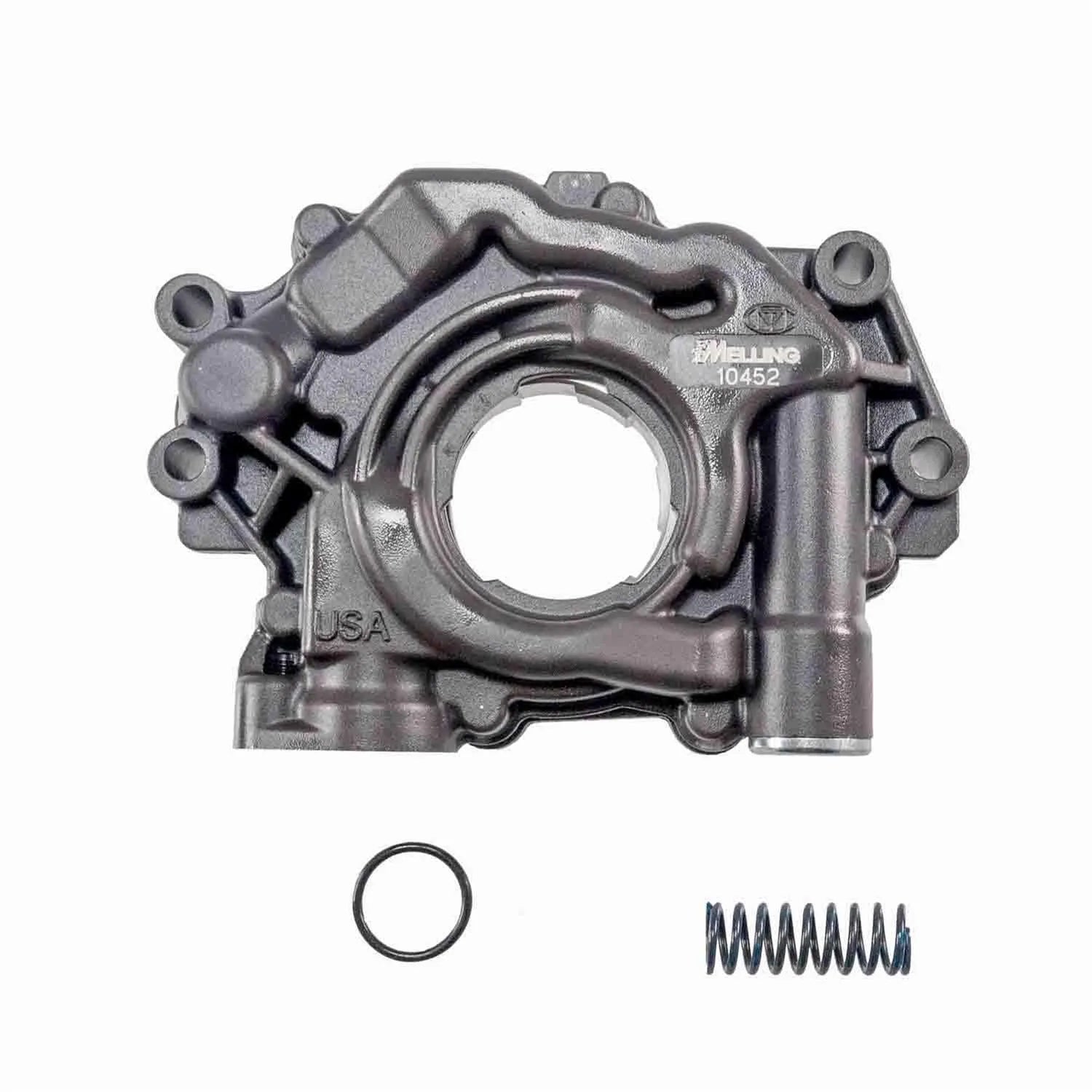 Melling High Volume Standard Pressure Oil Pump 5.7/6.4L Hemi