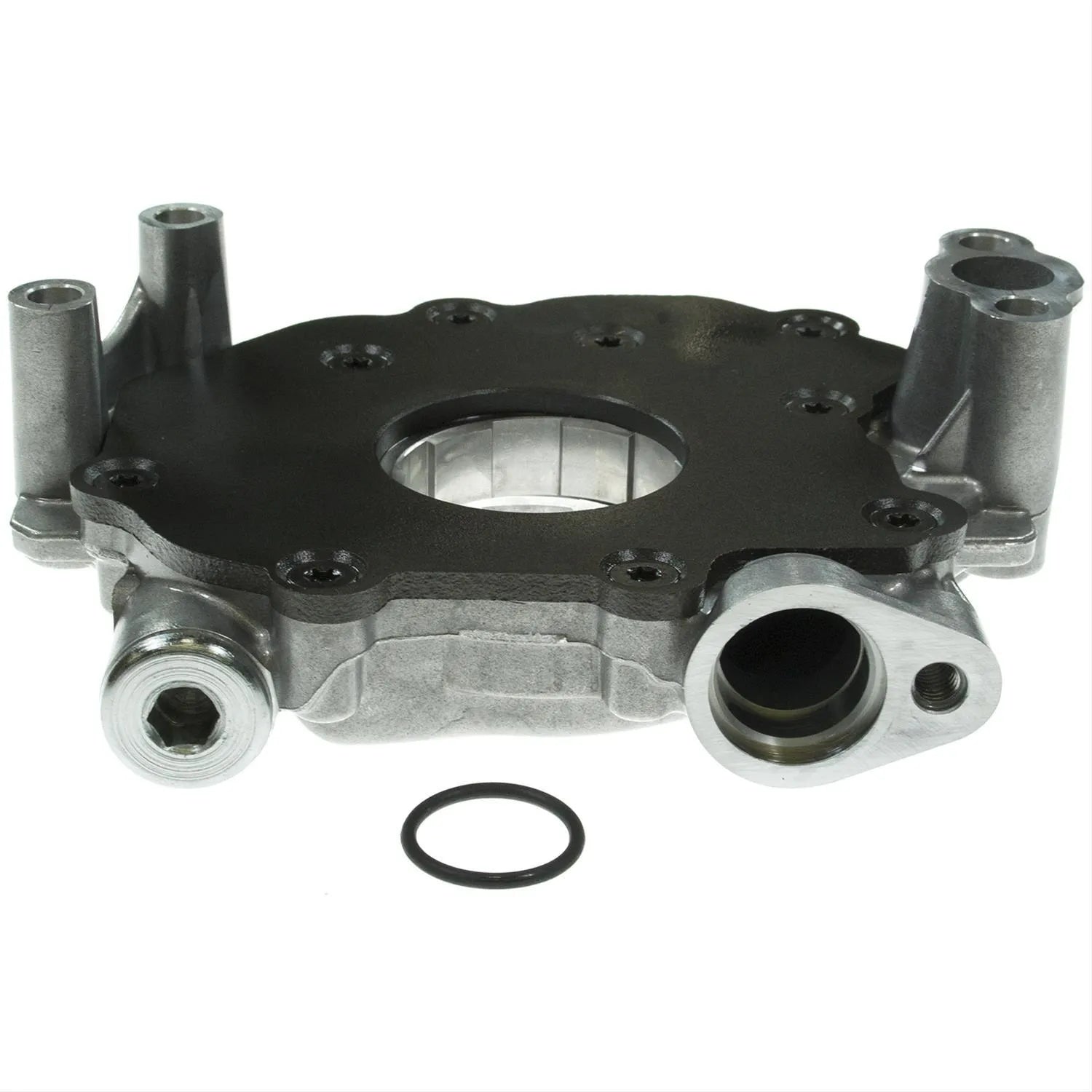 Melling 5.7 6.4 09-2023 Standard Volume, Standard Pressure Oil Pump