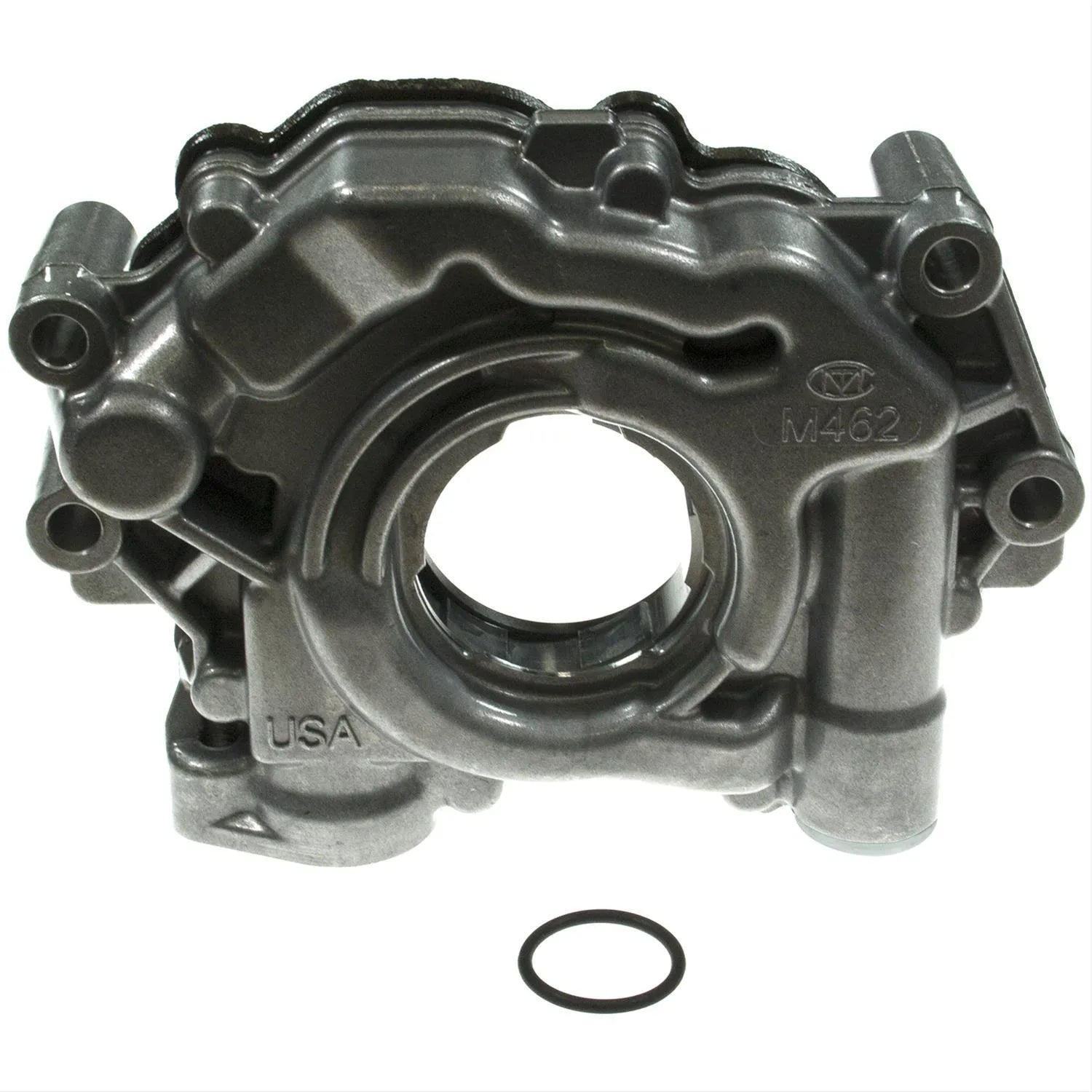 Melling 5.7 6.4 09-2023 Standard Volume, Standard Pressure Oil Pump