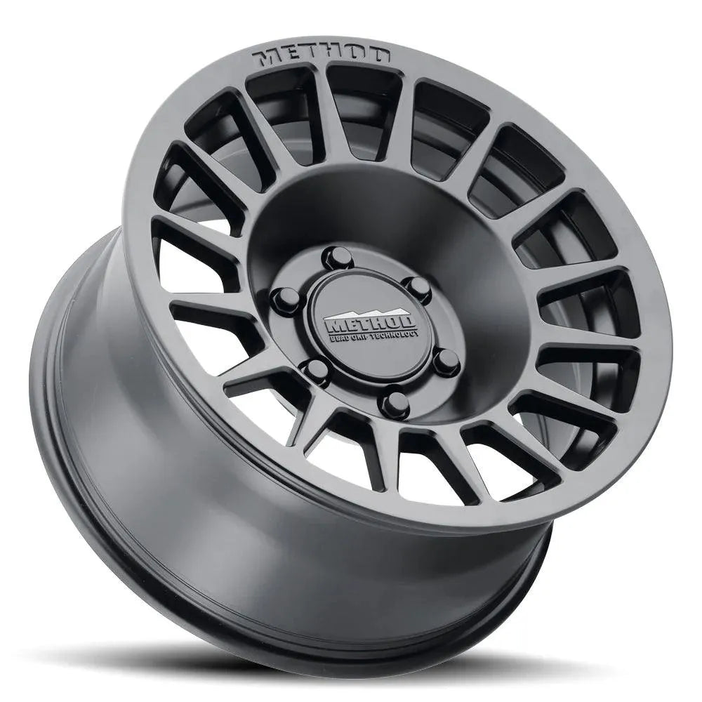 Method Race Wheels MR 707 | Ram 1500 & TRX 2019-2025