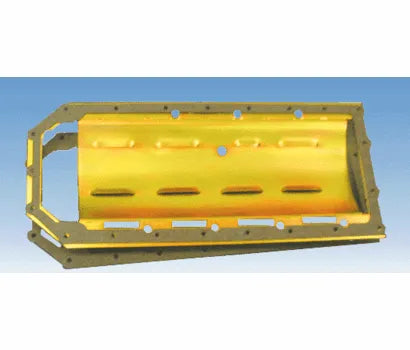 Milodon Windage Tray Gen III Hemi