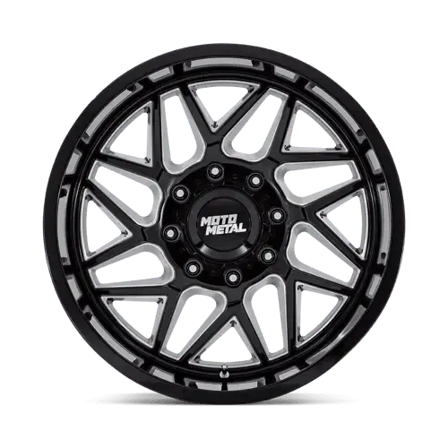 Moto Metal M0812 Wheel