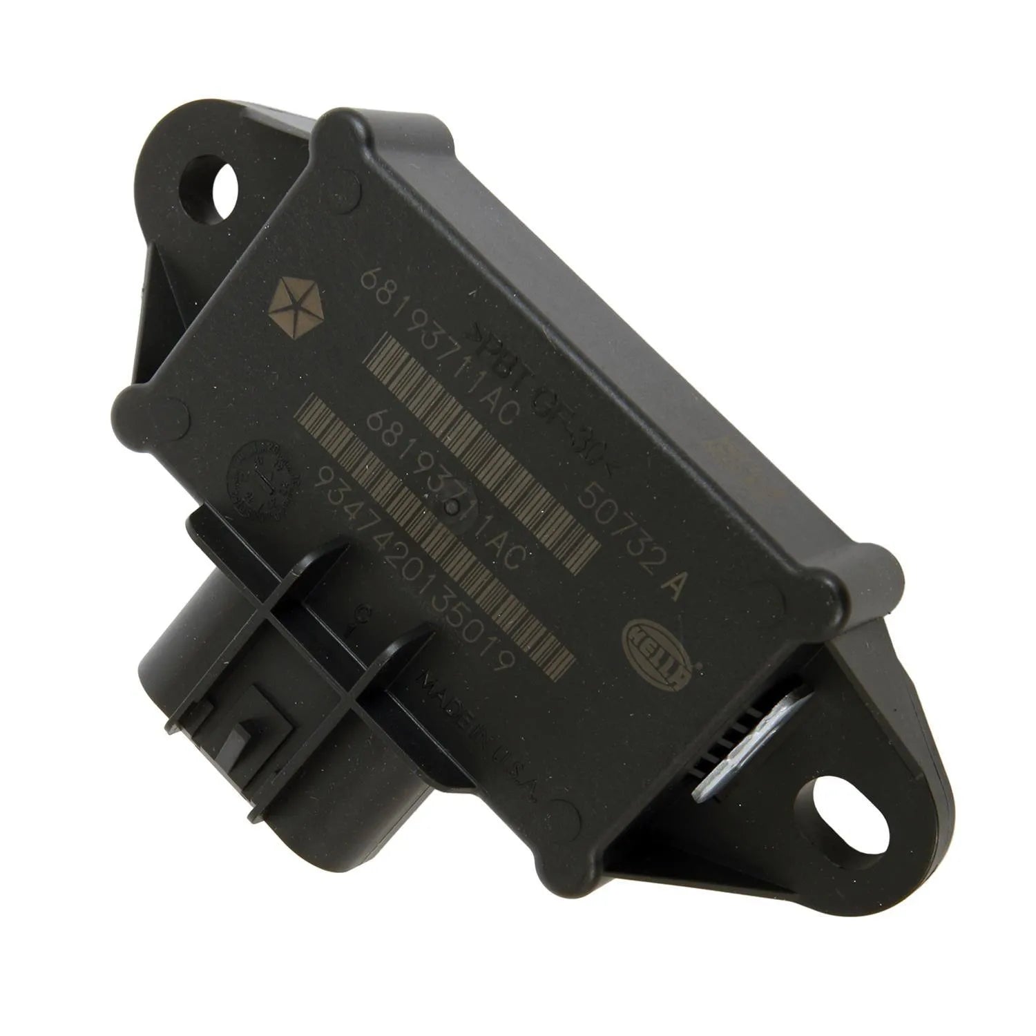 Mopar Replacement Fuel Pump Control Modules