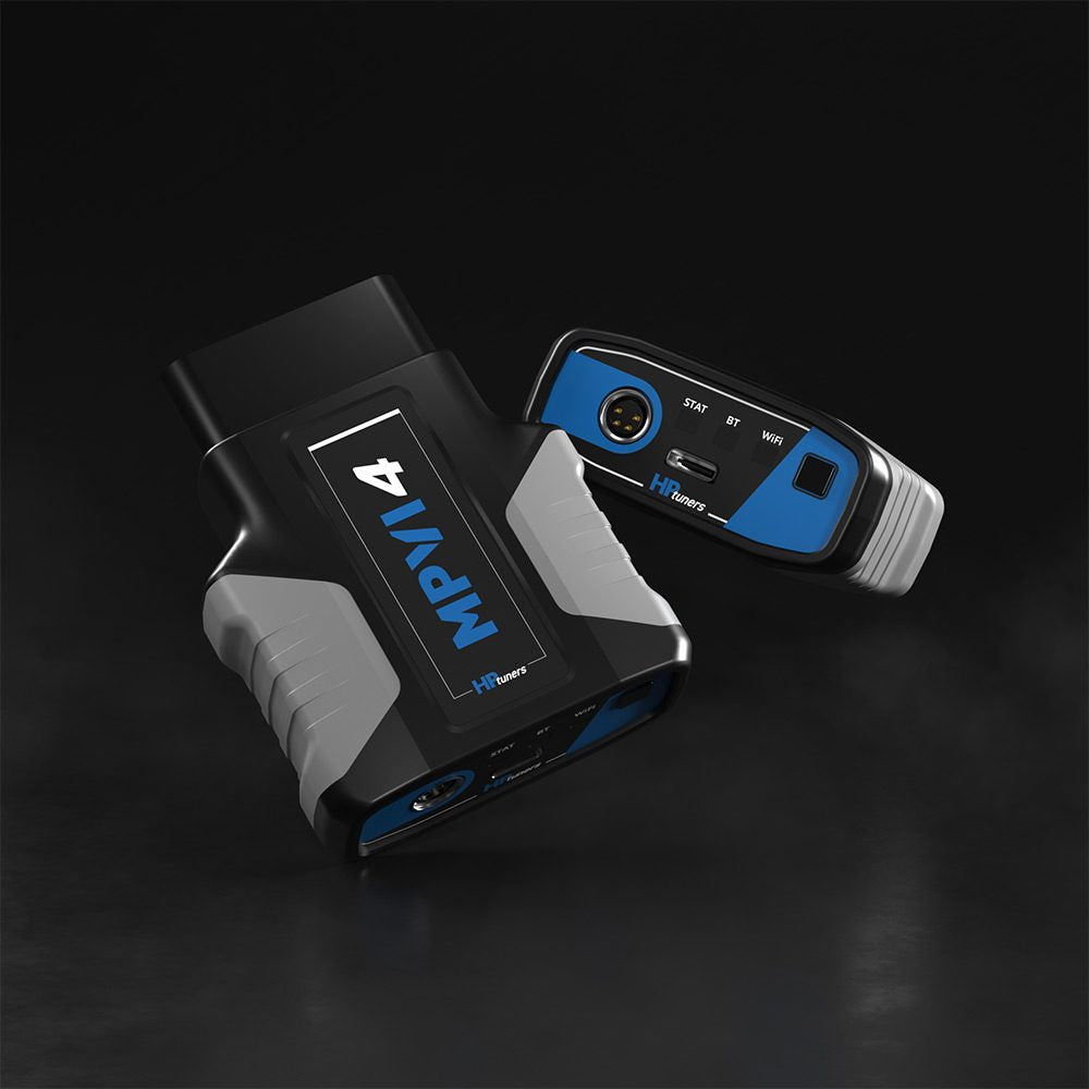 HP Tuners MPVI4 w / Pro Feature Set