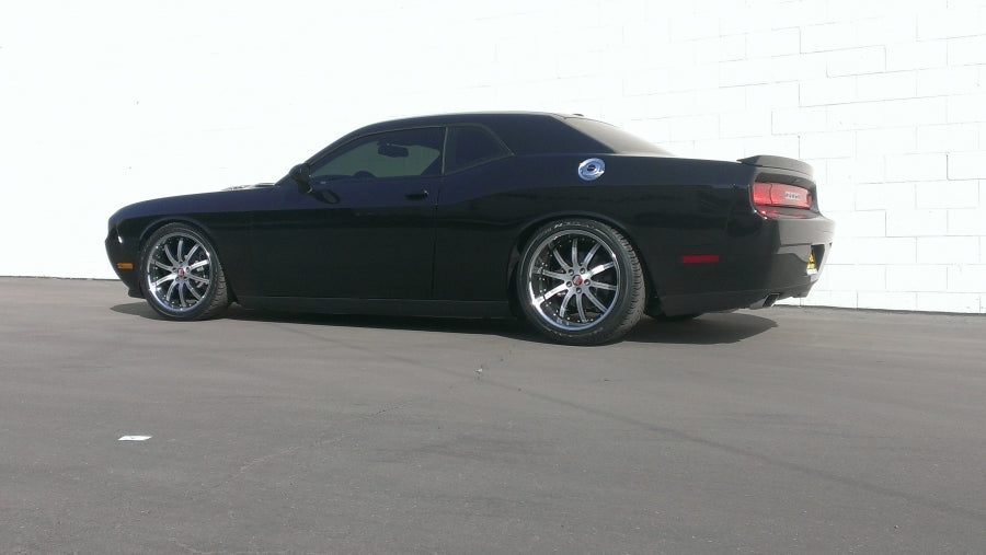 Megan Racing Dodge Challenger/Charger/300C 2011-2023 RWD ONLY EZII Series Coilovers MR-CDK-DC11-EZII