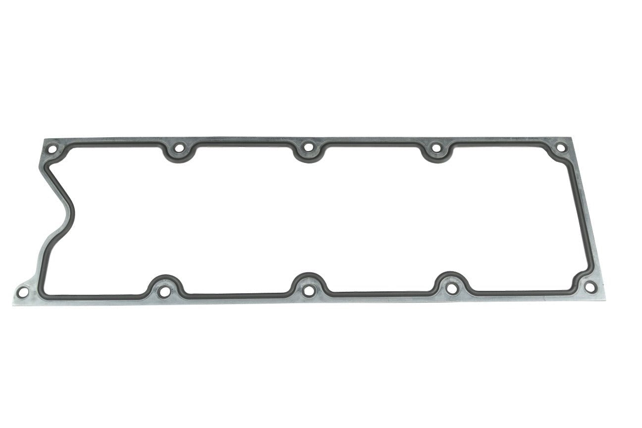 ICT Billet LS Gen 4 Valley Pan Cover Plate DOD Delete (requires plugs)