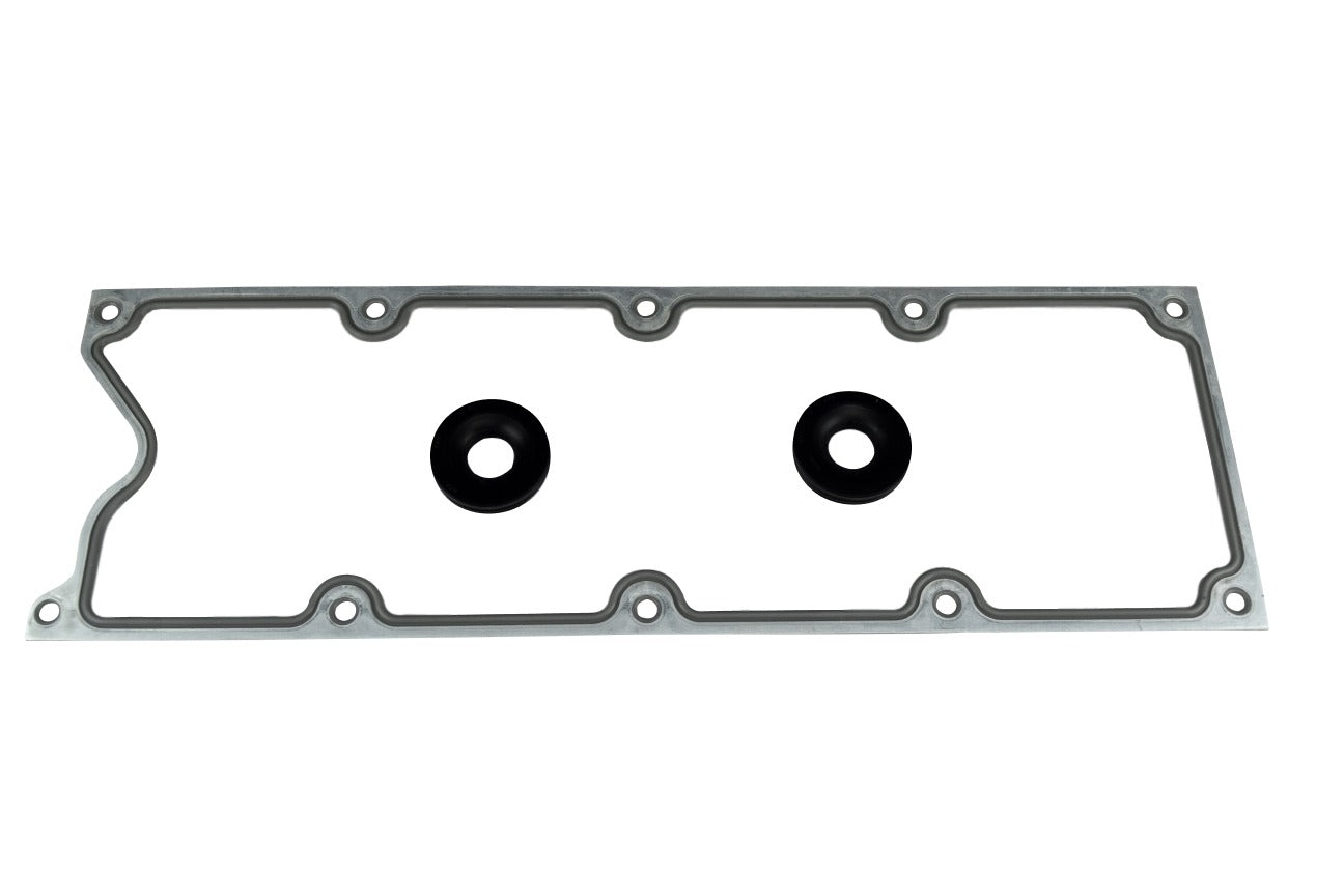 ICT Billet LS Gen 4 Valley Pan Cover Plate DOD Delete (requires plugs)