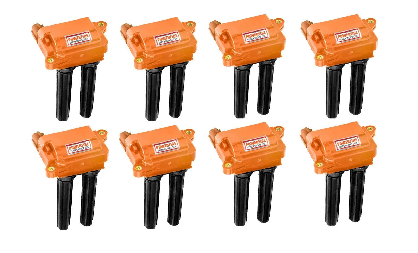Professional Products PowerFire Replacement Coilpack Hemi