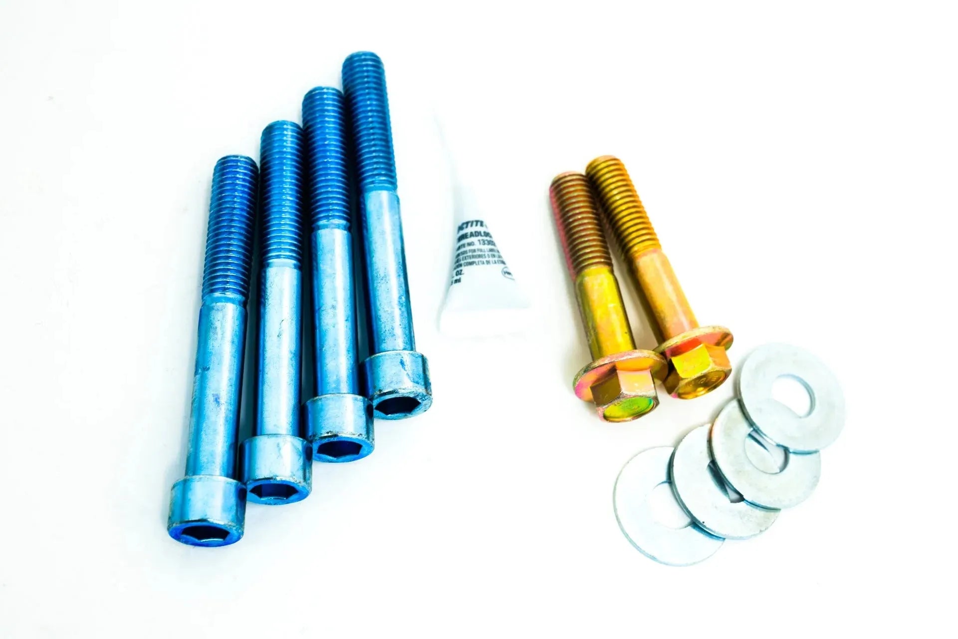 AAD "Demon 170" Billet rear control arm bracket