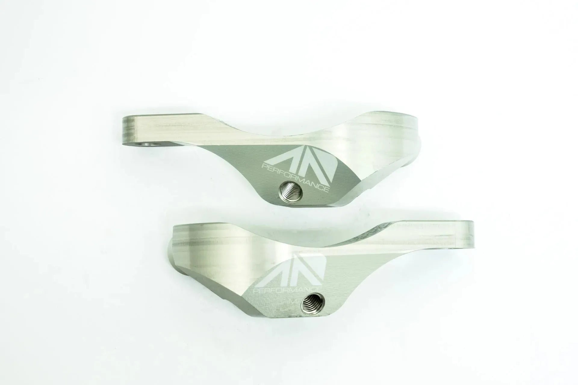 AAD "Demon 170" Billet rear control arm bracket