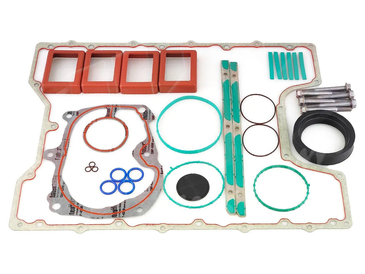 MOPAR Supercharger Gasket Kit for 15-23 Hellcat 6.2L - 68267539AA