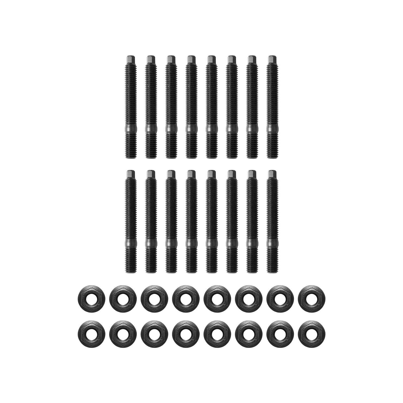 PPE Exhaust Manifold Hardware 116112583