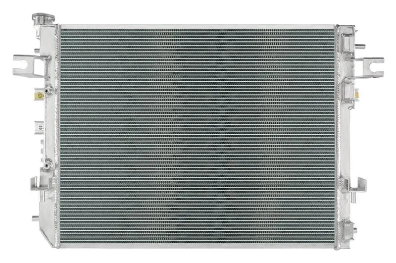 Cold Case 09-23 DODGE RAM 1500 Classic  RADIATOR