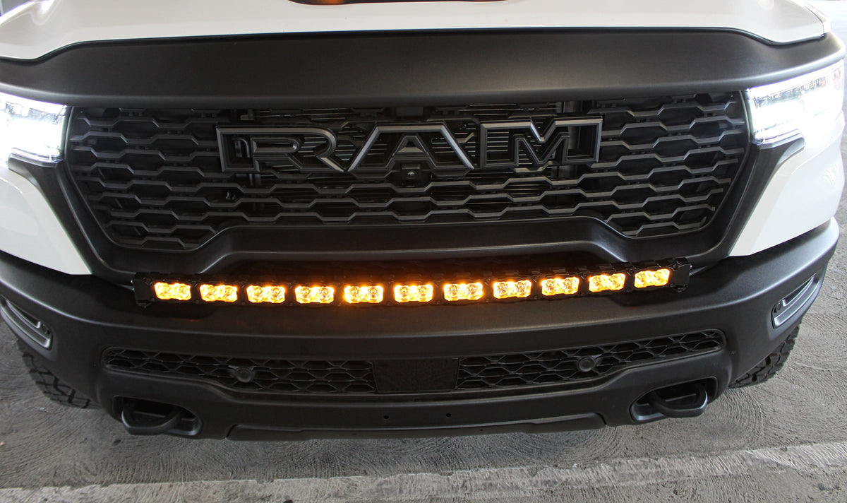 2025+ RAM 1500 Rebel 40in Light Bar PRO