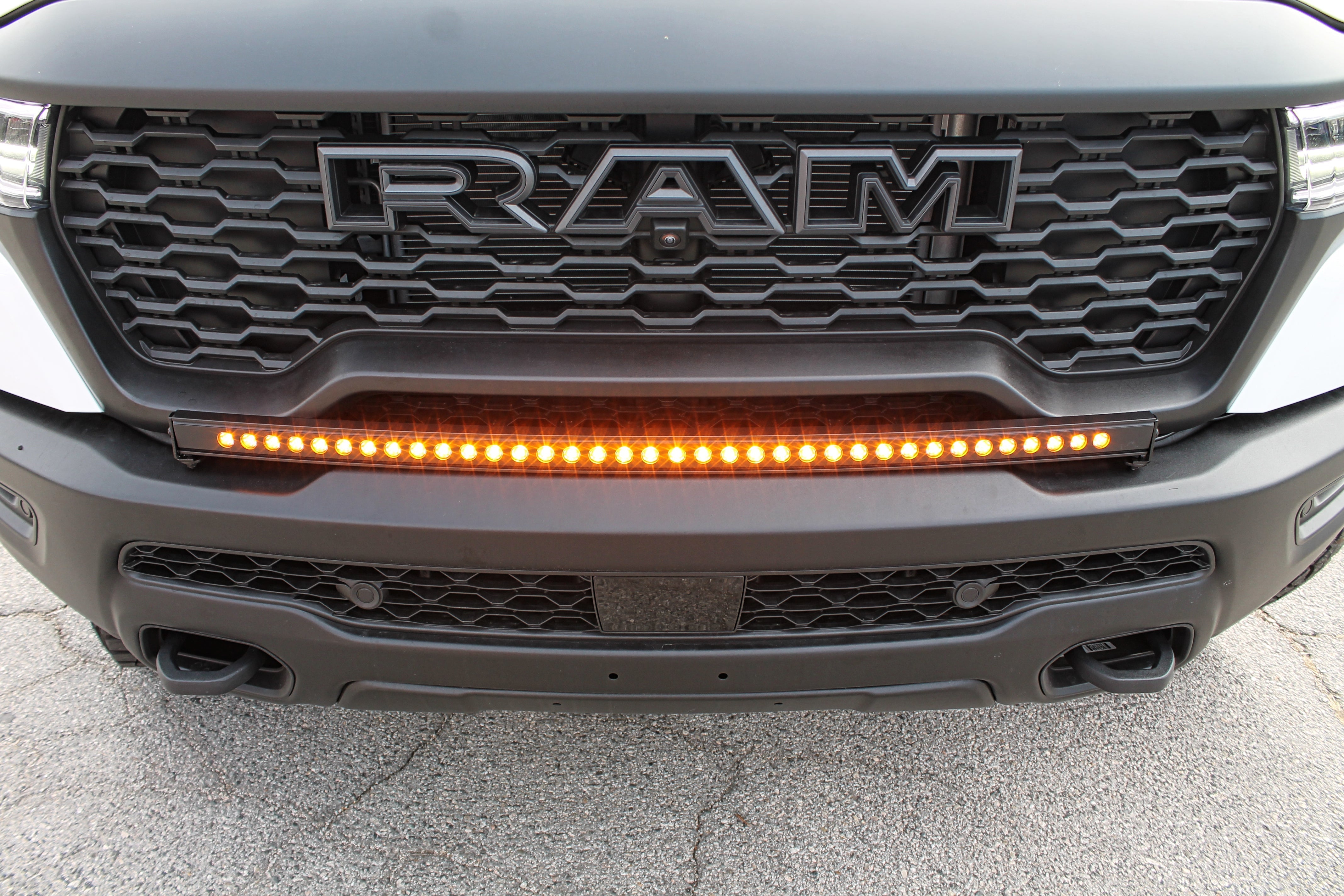 2025+ RAM 1500 RHO Light Bar 40in SLIM
