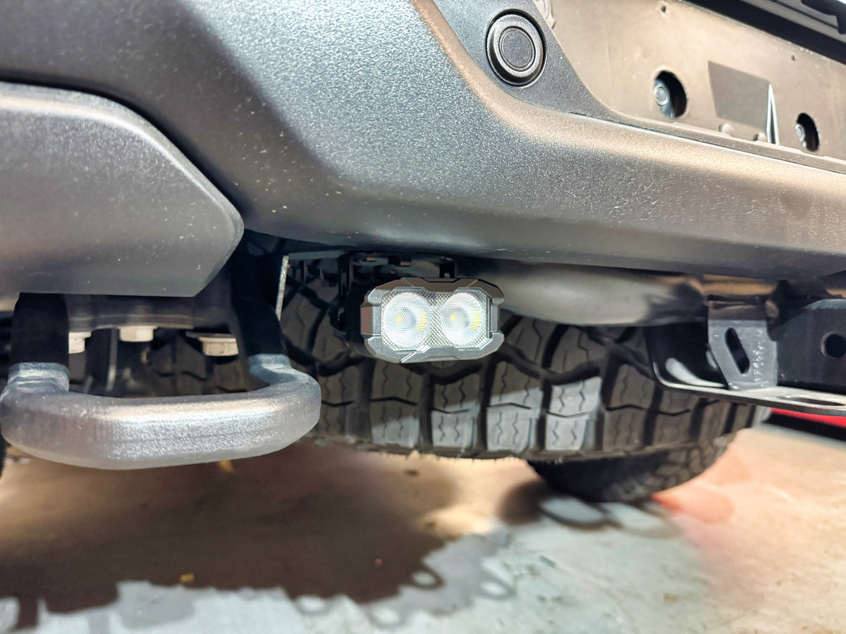 2021-24 RAM 1500 TRX Reverse Light