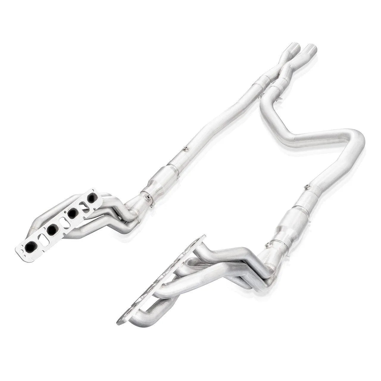 Stainless Works 2021-2024 RAM 1500 TRX Longtube Headers