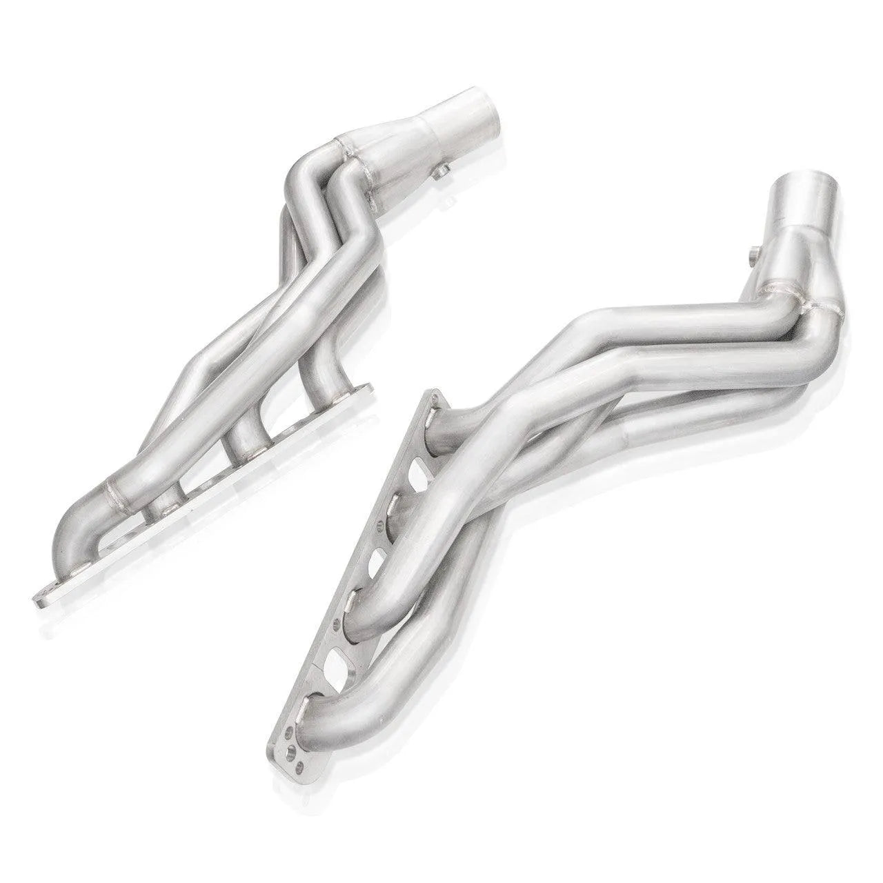 Stainless Works 2021-2024 RAM 1500 TRX Longtube Headers