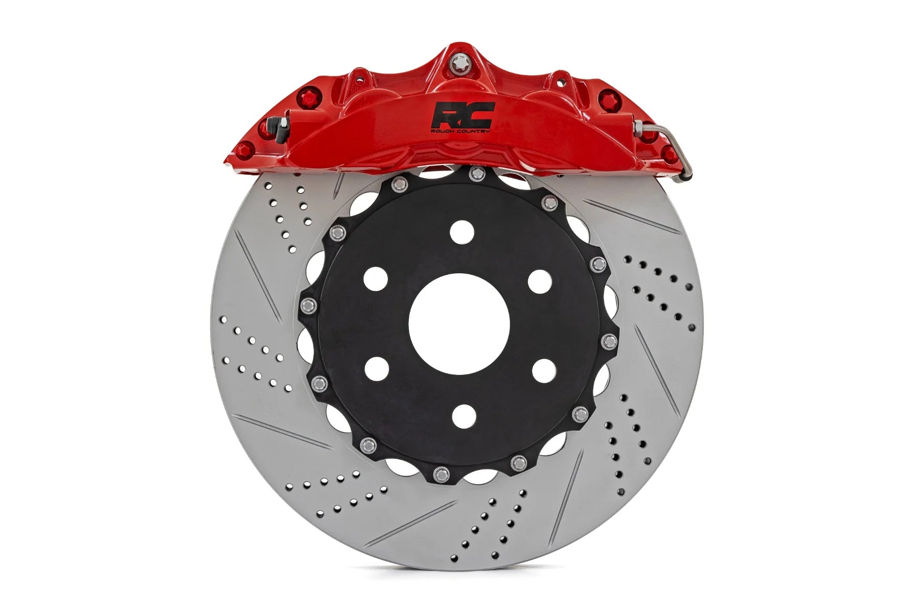 Rough Country Performance Brake System Front | Ram 1500 / RHO / TRX (2019-2026)