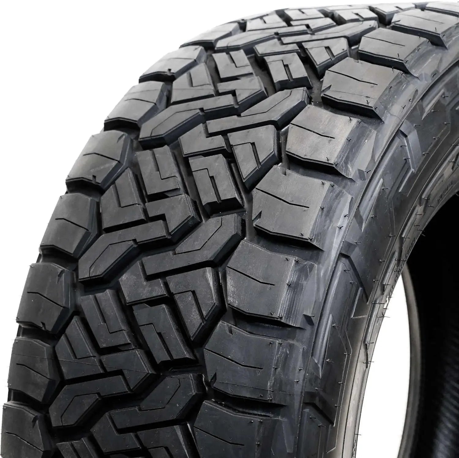 Nitto Recon Grappler A/T Tire