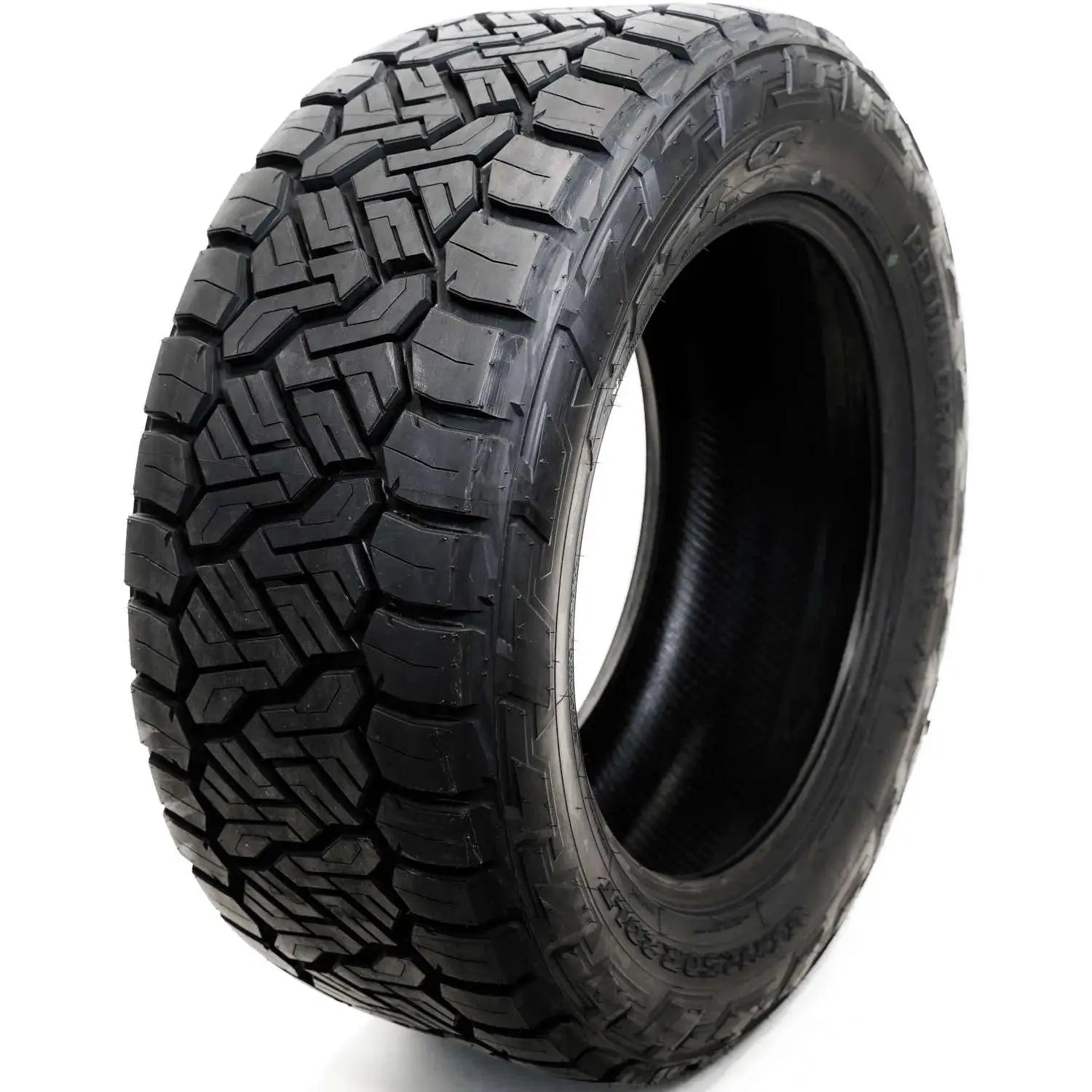 Nitto Recon Grappler A/T Tire