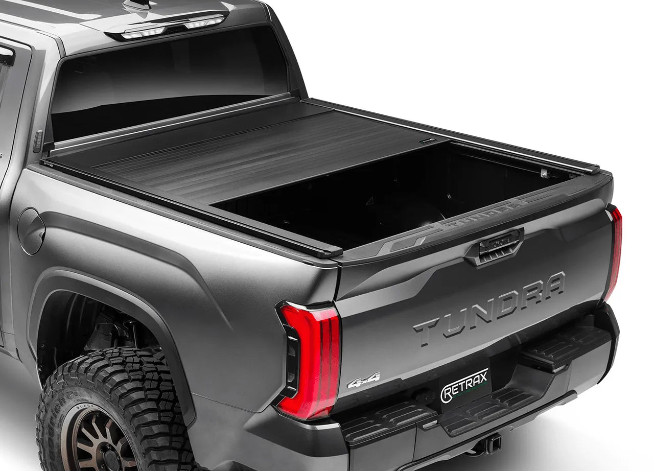 Retrax 2019-2027 Dodge Ram 1500 5.7ft. Bed Retrax EQ