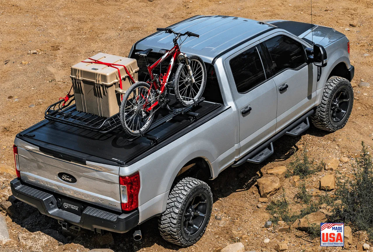 Retrax 2019-2027 Dodge Ram 1500 5.7ft. Bed Retrax EQ