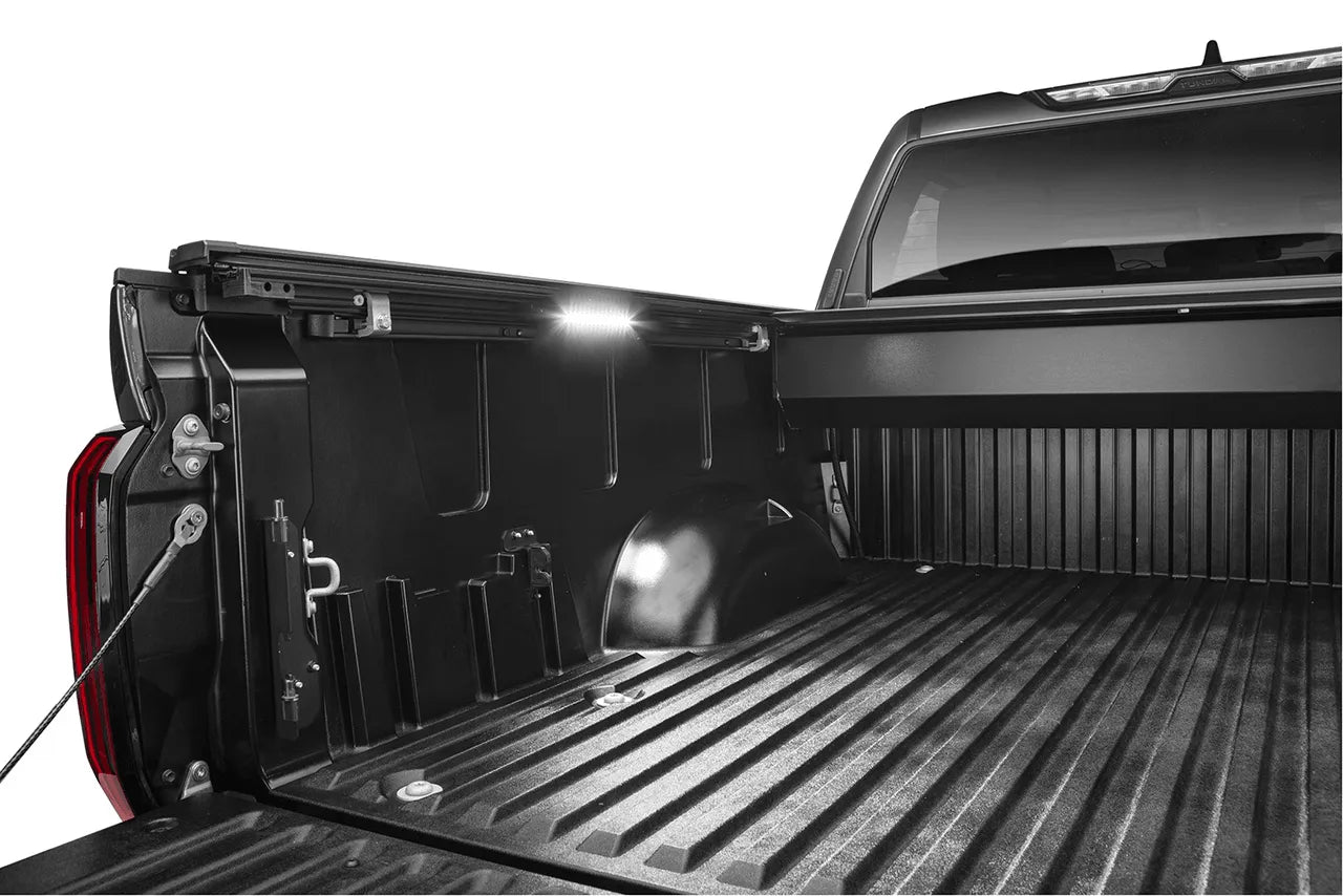 Retrax 19-24 Dodge Ram 1500 5.7ft. Bed Retrax EQ