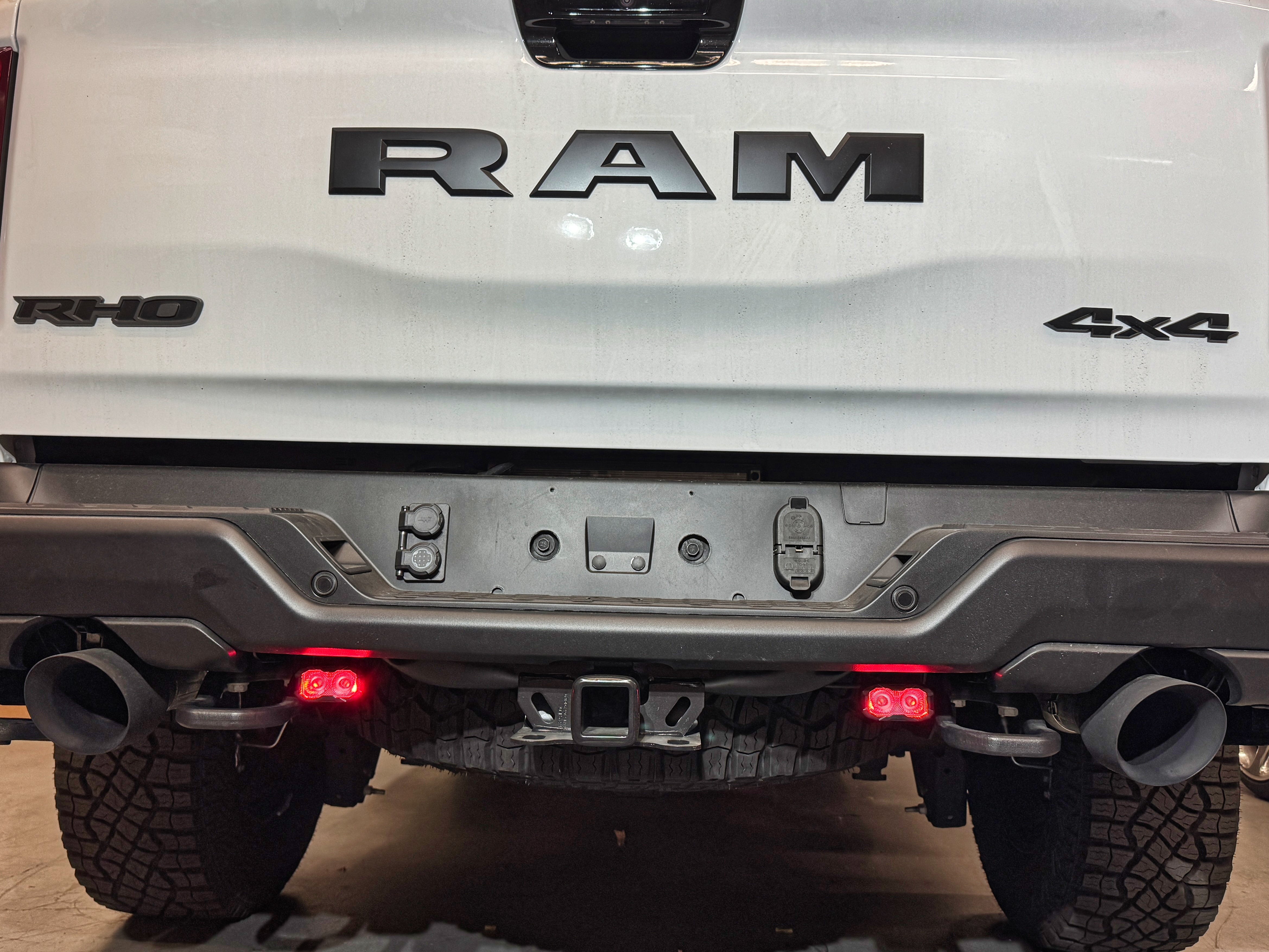 M&R Automotive 2025+ RAM 1500 RHO Reverse Kit